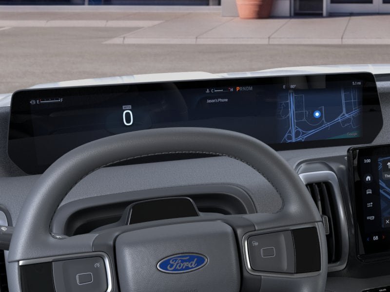 New 2026 Ford Expedition Active AWD/4WD image 53
