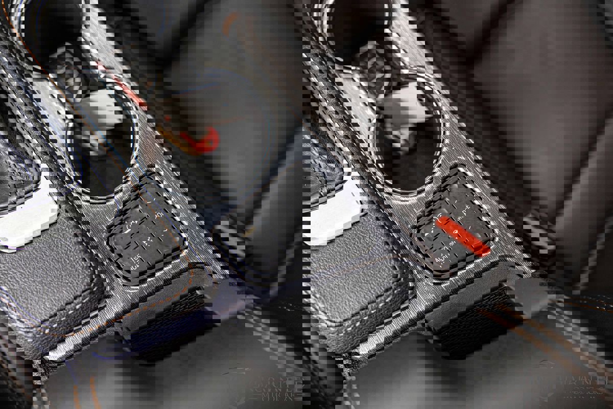 Used 2021 Cadillac CT4 Sport image 31