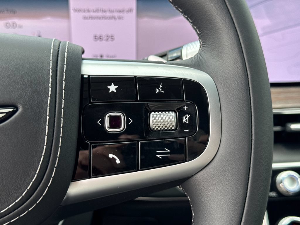 New 2026 Genesis GV80 3.5T Prestige AWD/4WD image 28