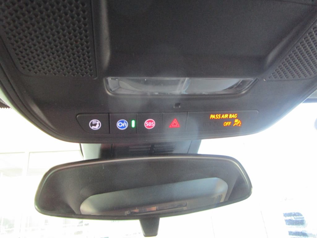 New 2027 GMC Terrain Elevation w/ Elevation Premium Package FWD image 37