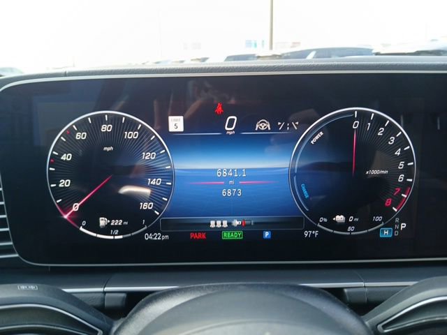 Used 2025 Mercedes-Benz GLE 450e 4MATIC image 25