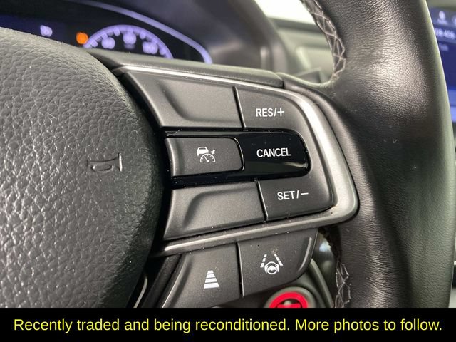 Used 2021 Honda Accord Sport Special Edition image 17