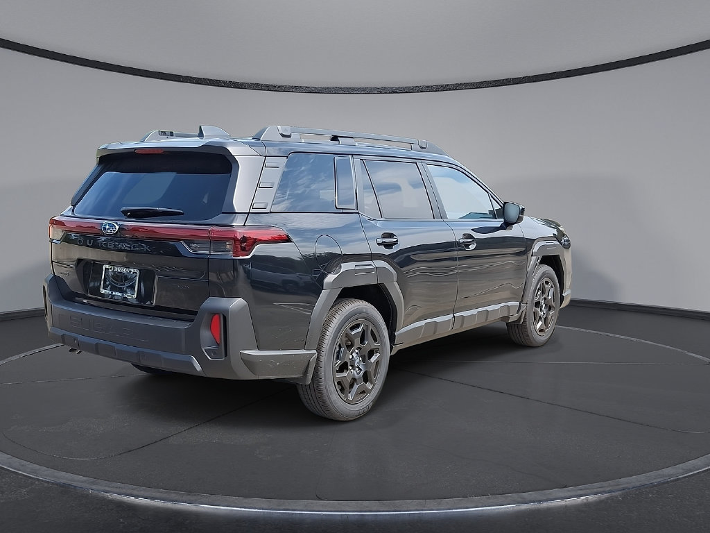 New 2026 Subaru Outback Limited AWD/4WD image 12