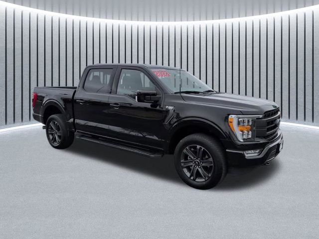 Used 2023 Ford F150 Lariat image 3