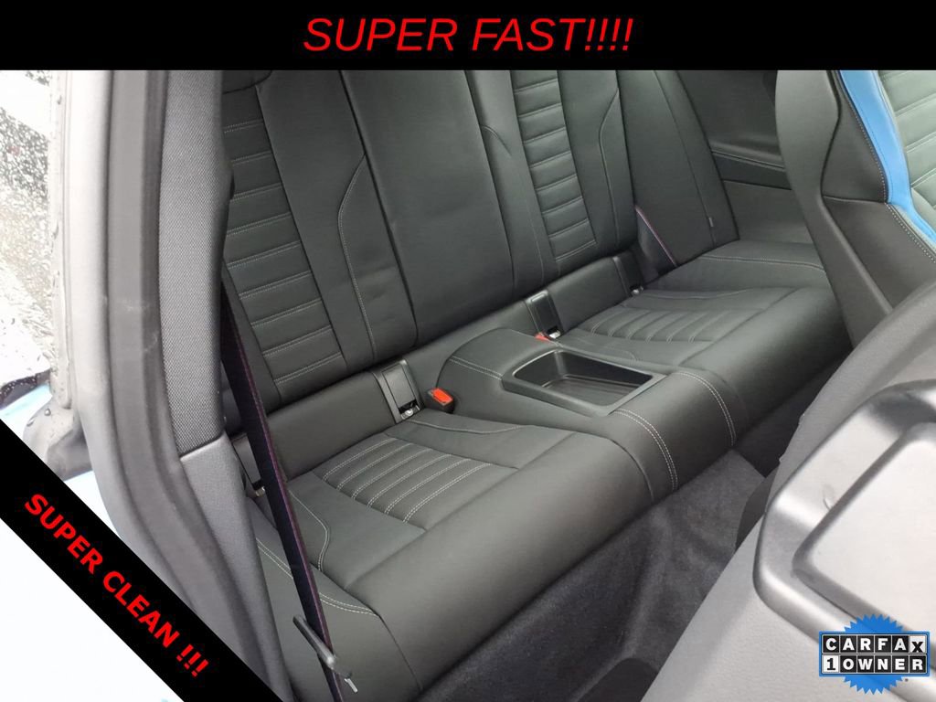 Used 2024 BMW M2 w/ M Driver's Package image 12