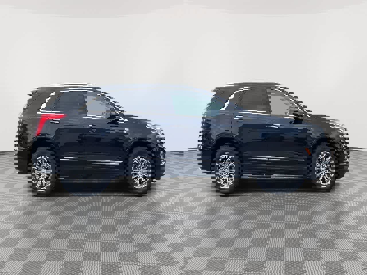 Used 2019 Cadillac XT5 Luxury image 9