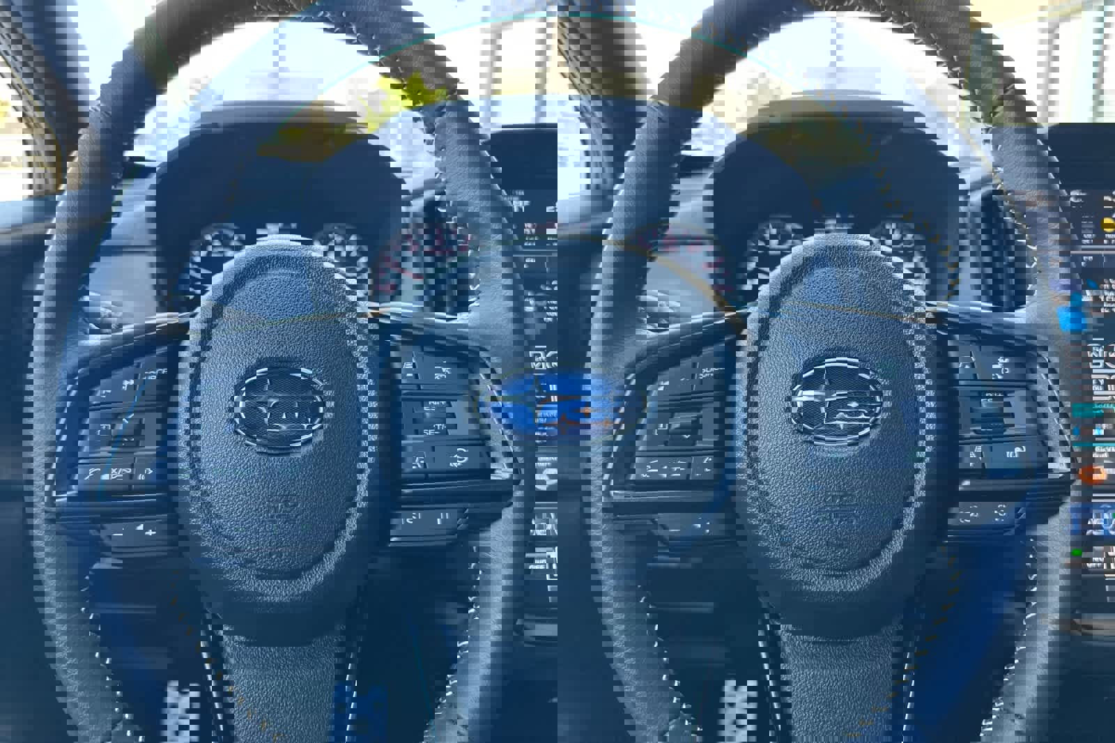 Certified 2025 Subaru Crosstrek 2.5i Sport w/ Popular Package #3A image 22