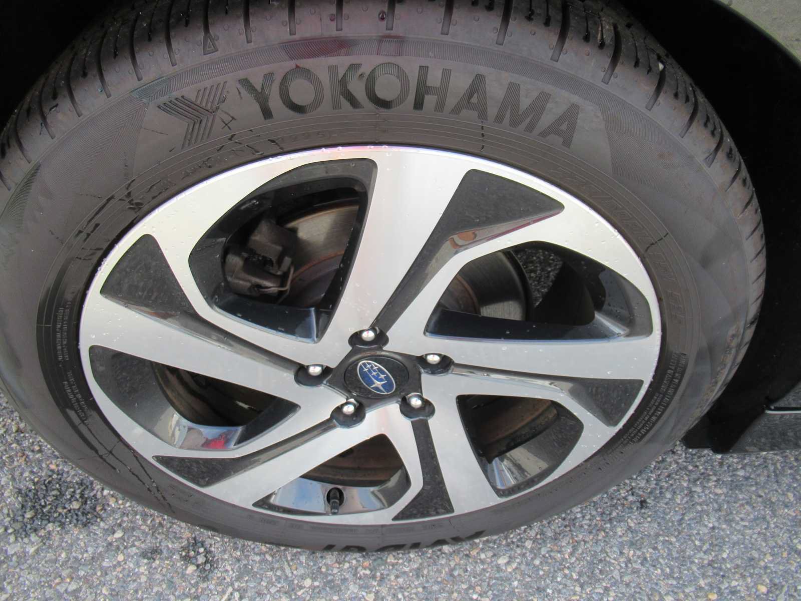 Used 2022 Subaru Legacy Limited AWD/4WD image 10