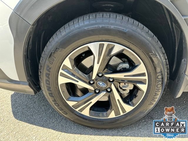 Certified 2025 Subaru Crosstrek 2.5i Premium AWD/4WD image 30