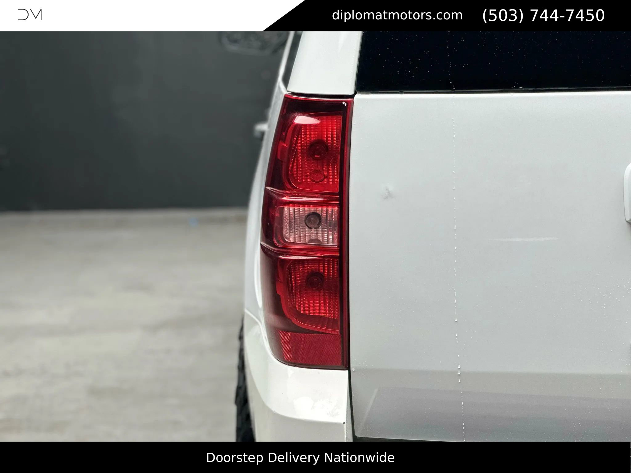 Used 2011 Chevrolet Tahoe LS w/ Skid Plate Package image 14