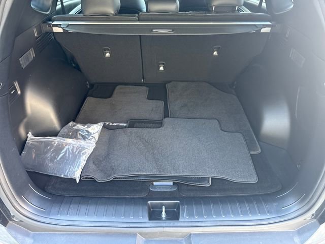 Used 2023 Hyundai Tucson Limited w/ Cargo Package image 27