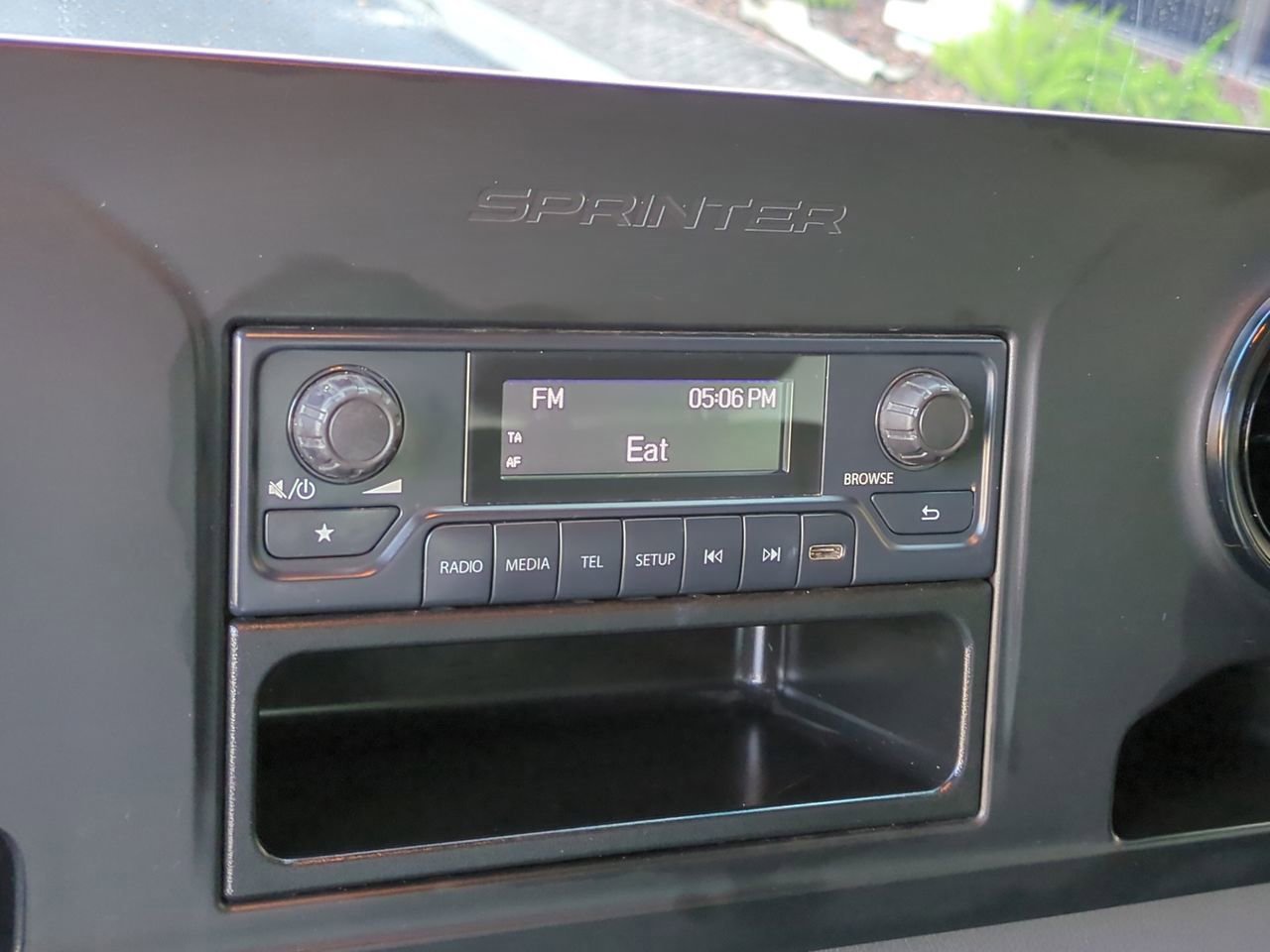 Used 2019 Mercedes-Benz Sprinter 144 Cargo image 18