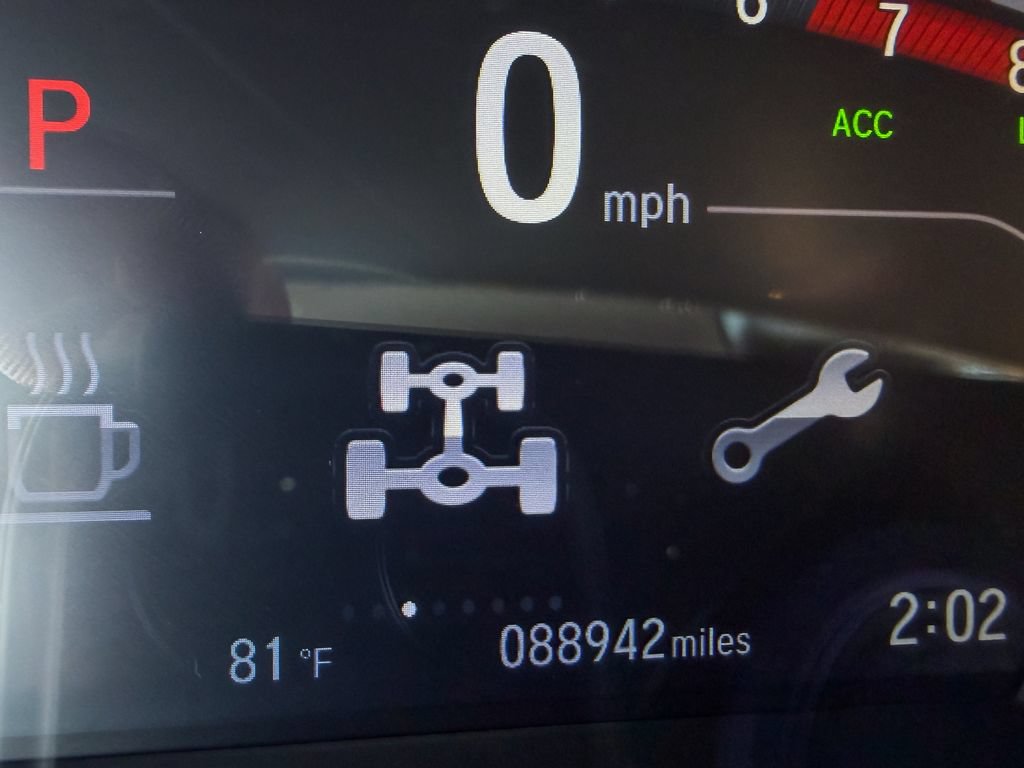 Used 2019 Honda CR-V EX-L image 21