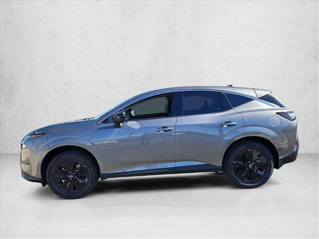 New 2026 Nissan Murano SV image 5