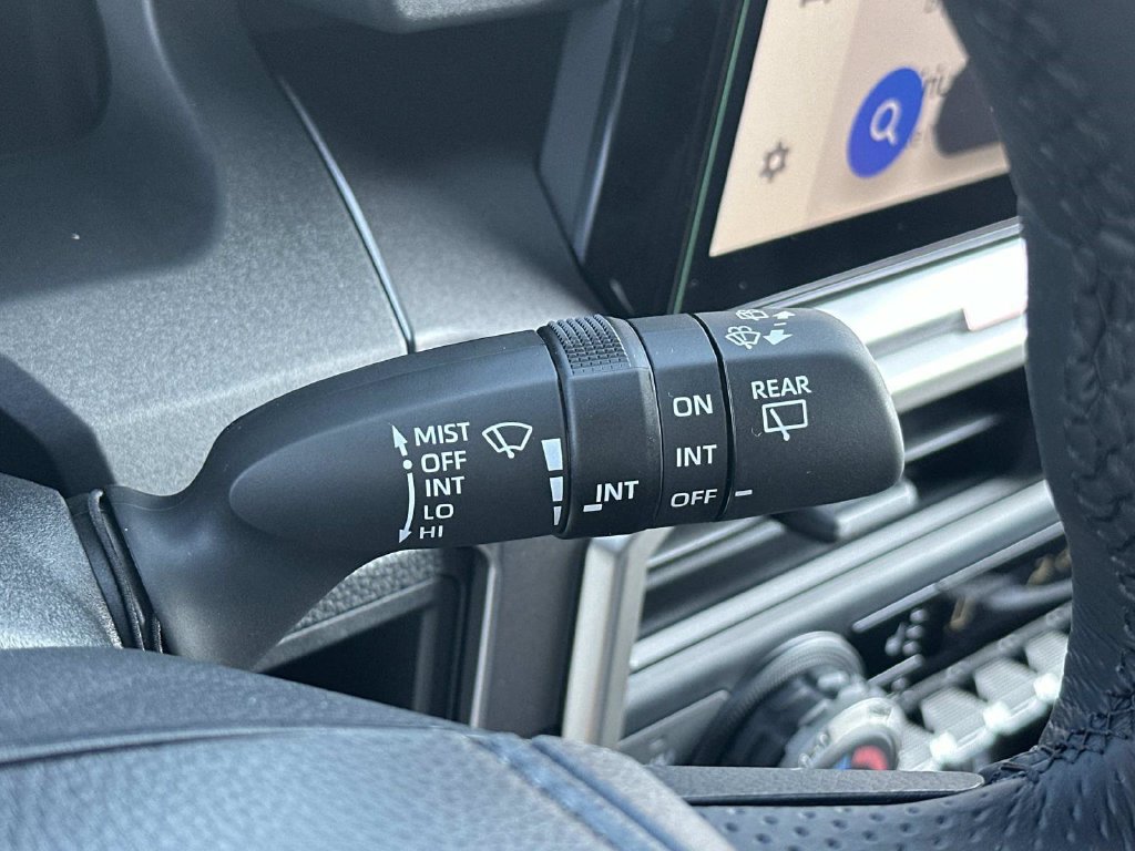 New 2026 Toyota 4Runner TRD Off-Road Premium AWD/4WD image 36