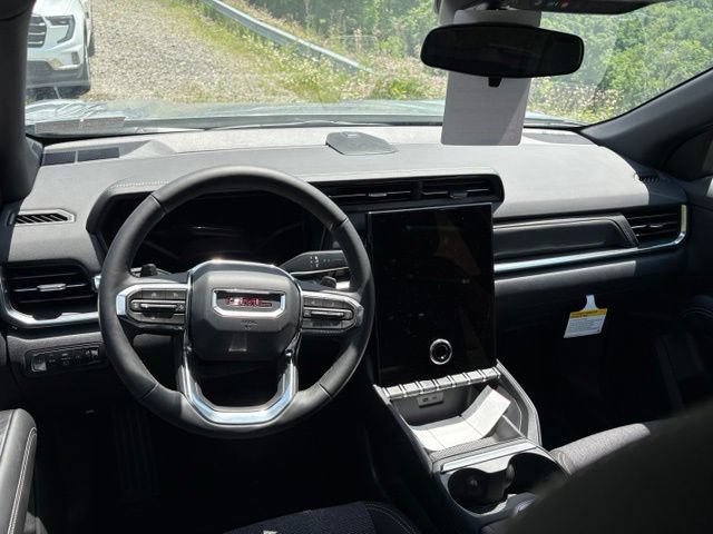 New 2026 GMC Terrain Elevation w/ Black Edition AWD/4WD image 8