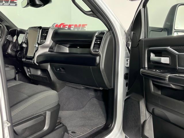 Used 2025 RAM 2500 Big Horn image 30