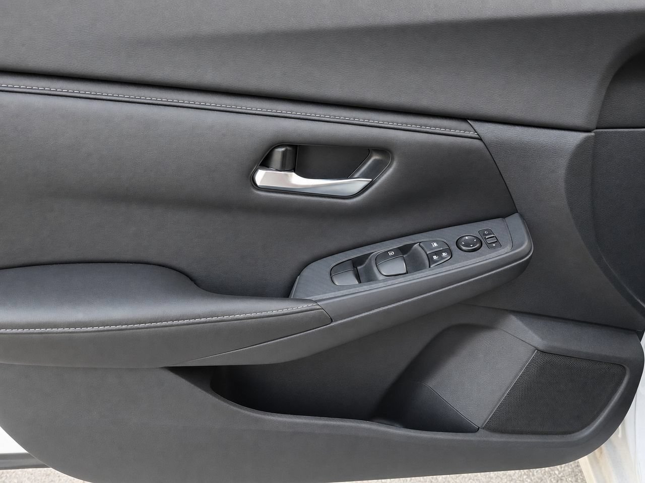 Used 2022 Nissan Sentra SV w/ All-Weather Package FWD image 13