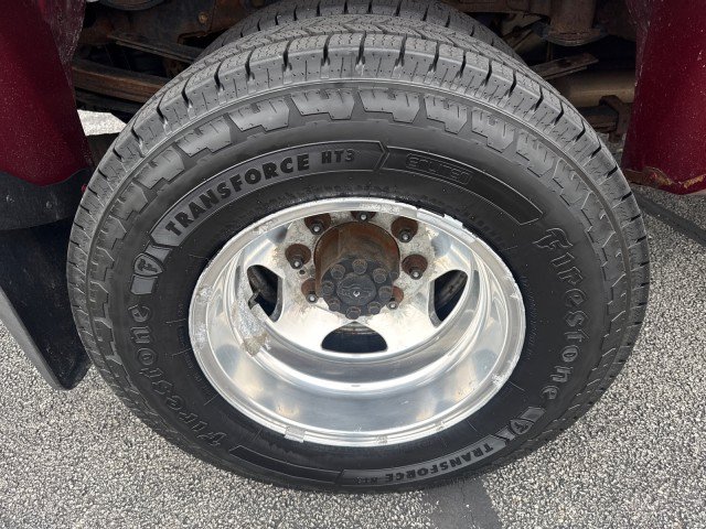Used 2019 Chevrolet Silverado 3500 High Country w/ Duramax Plus Package AWD/4WD image 10