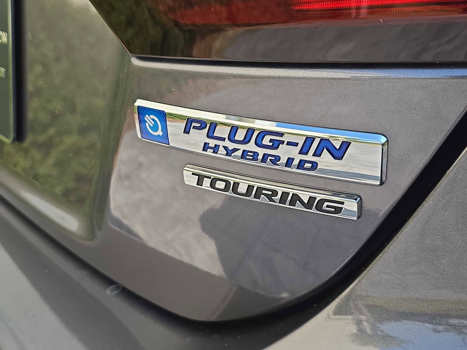 Used 2018 Honda Clarity Touring image 5