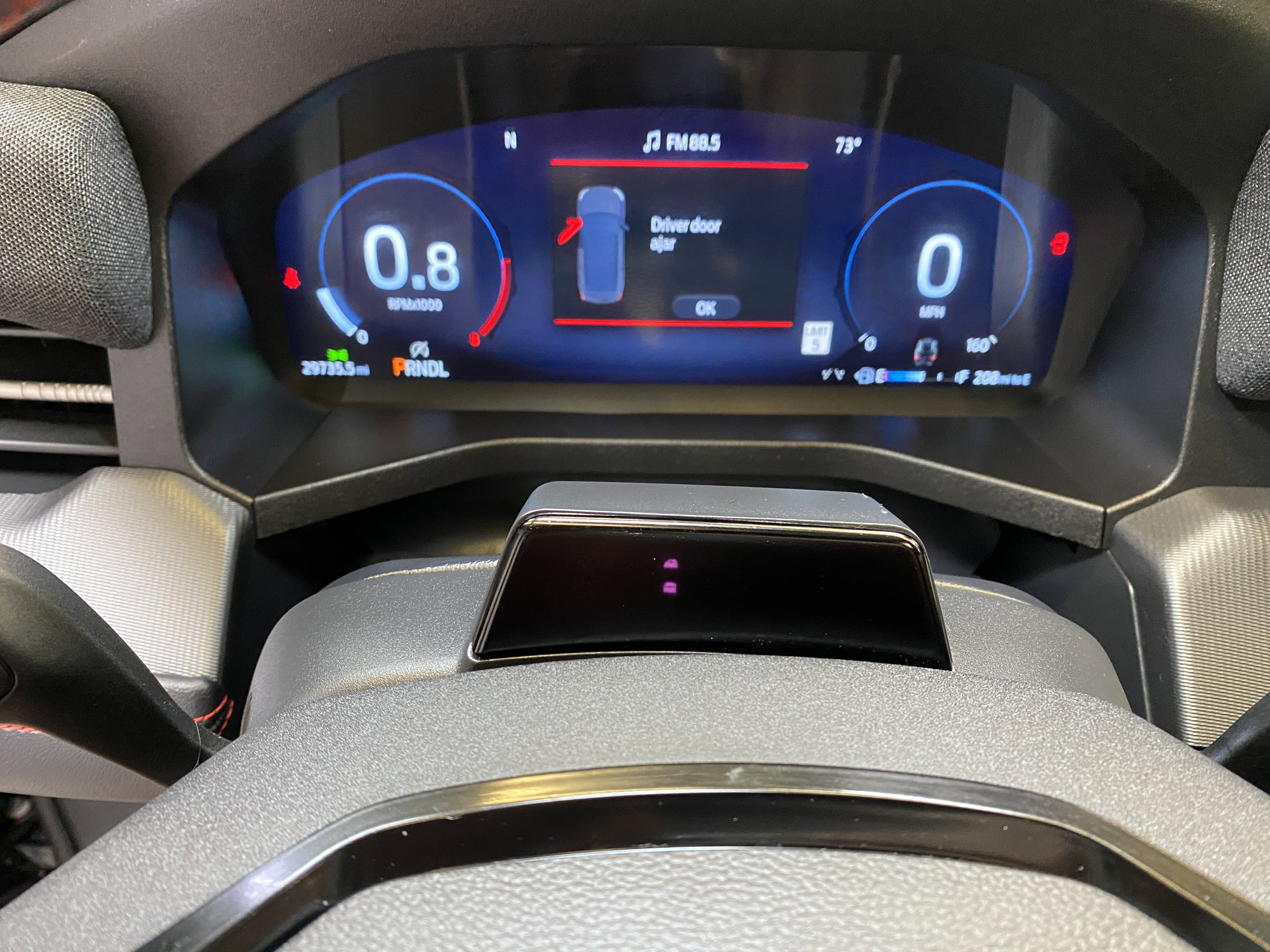 Used 2025 Ford Explorer ST-Line image 38