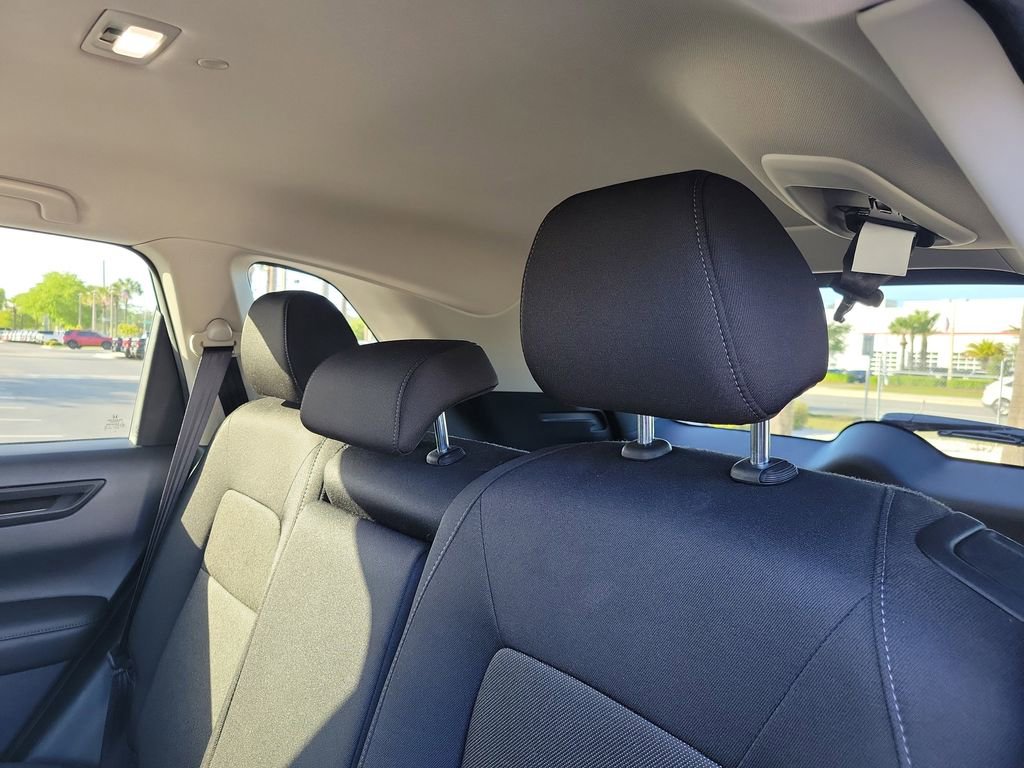 Certified 2025 Honda CR-V LX image 15