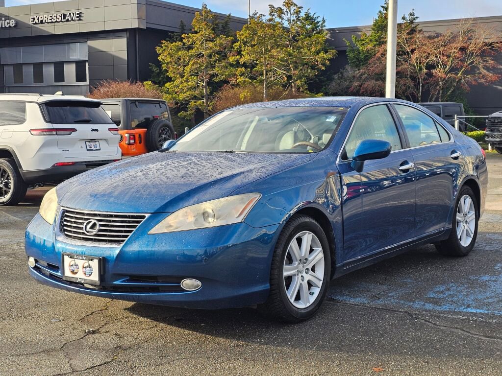 Used 2008 Lexus ES 350 350 image 3