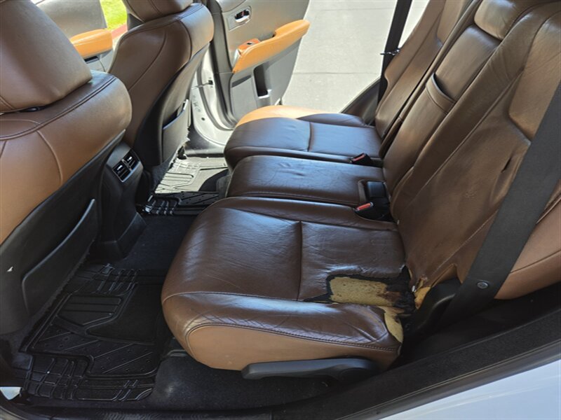 Used 2015 Lexus RX 350 FWD w/ Premium Package image 30