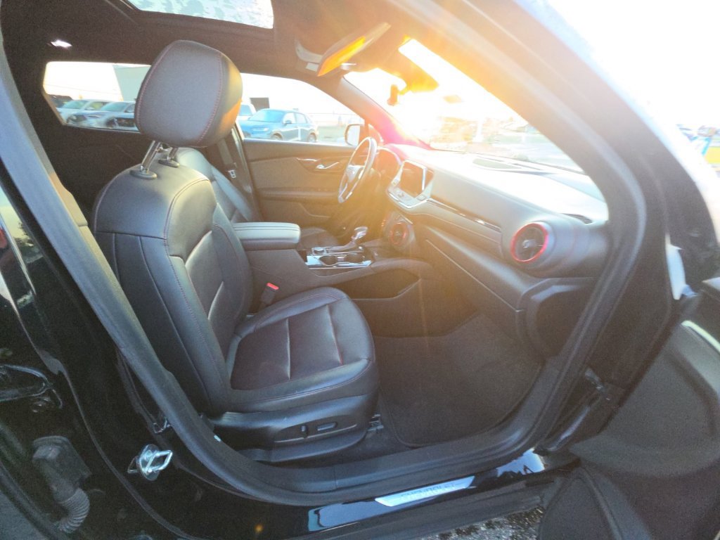 Used 2020 Chevrolet Blazer RS AWD/4WD image 33
