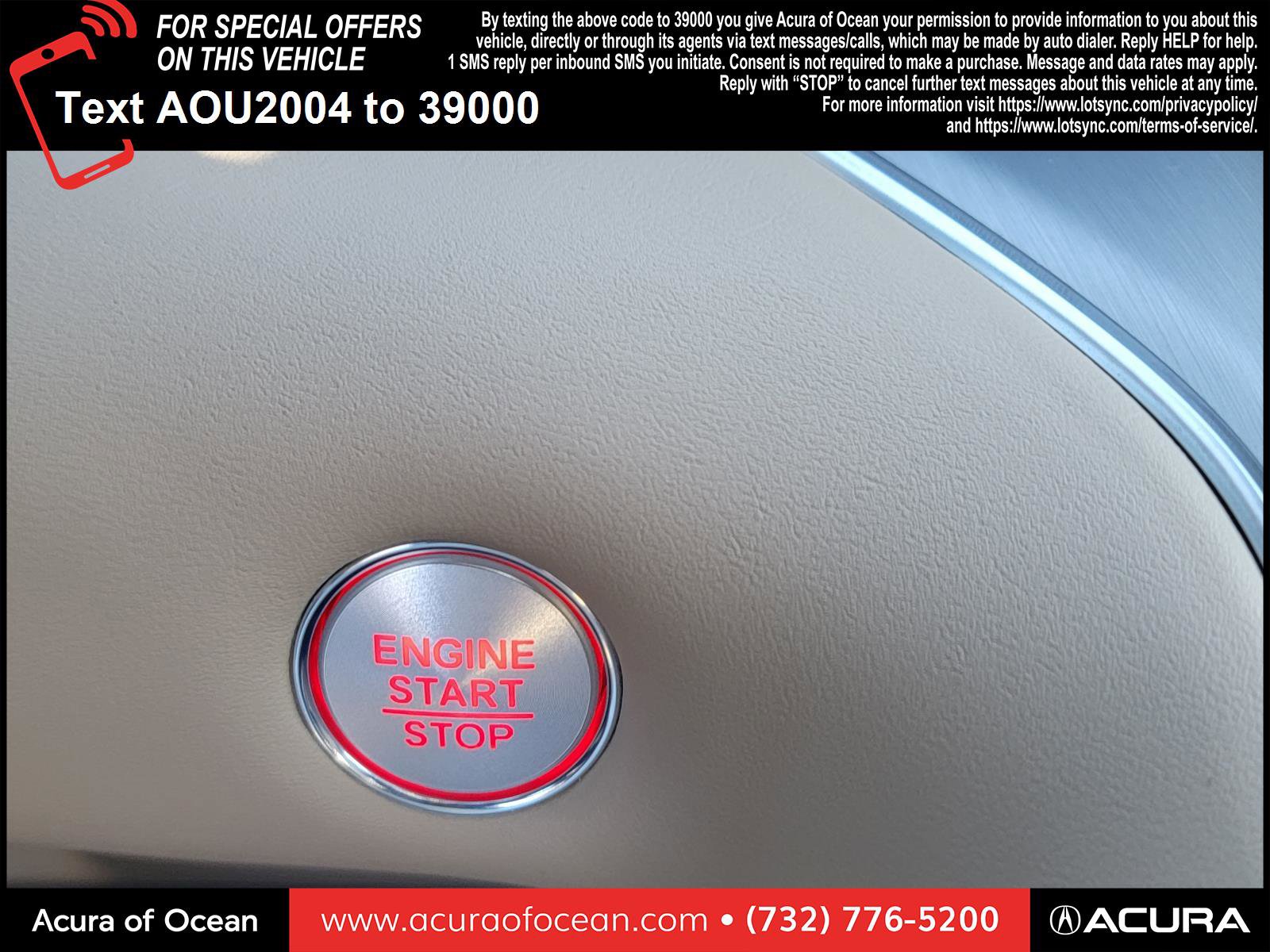 Certified 2025 Acura TLX w/ Technology Package image 20