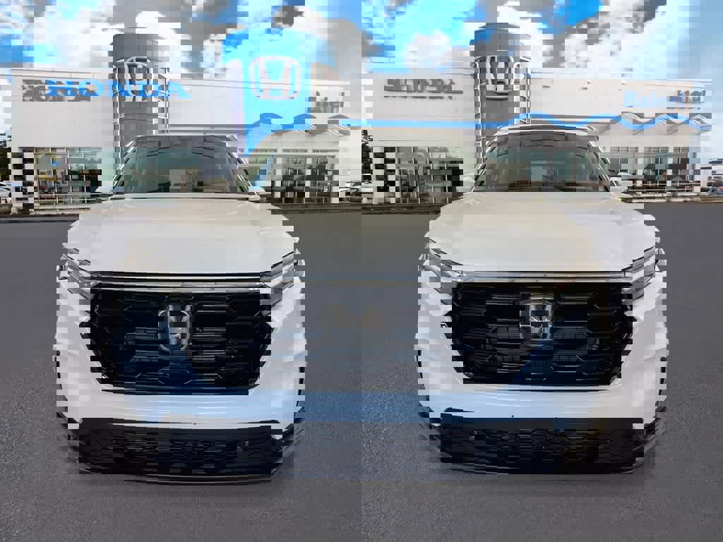 New 2026 Honda CR-V EX-L image 9