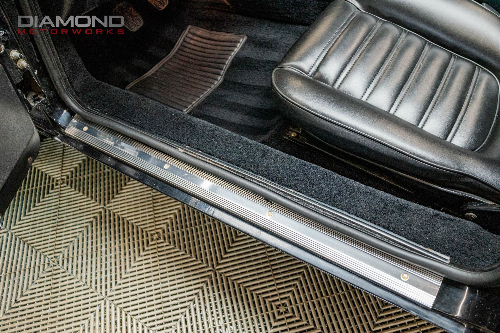 Used 1986 Alfa Romeo Spider Veloce image 64