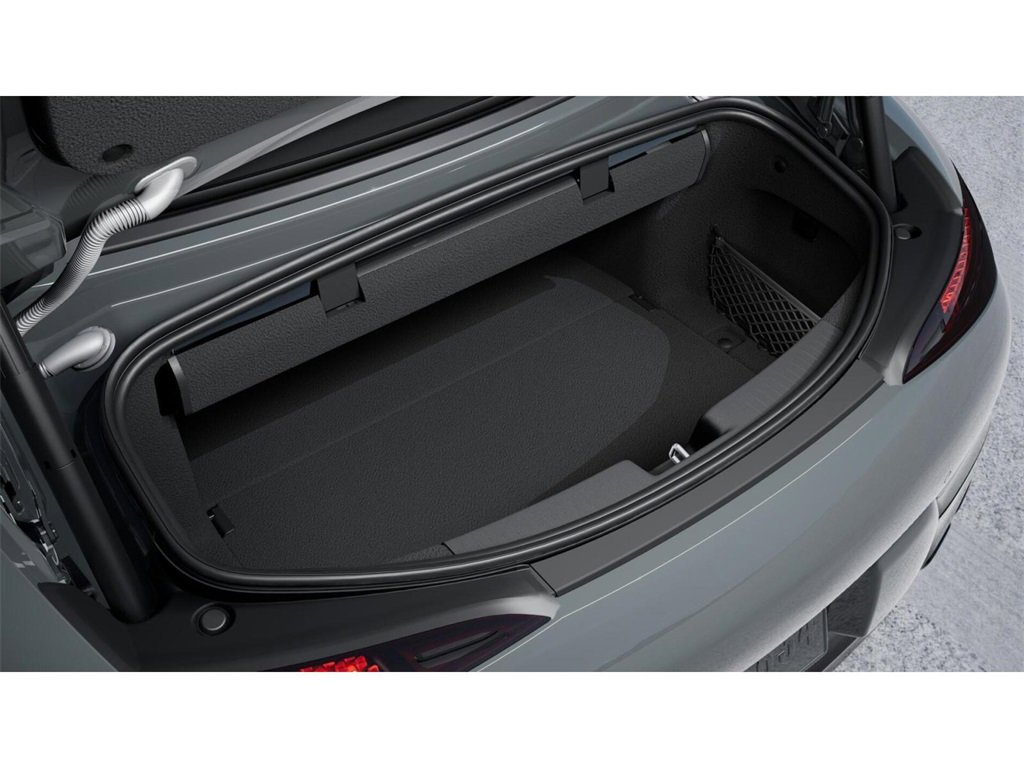New 2026 Mercedes-Benz SL 63 AMG 4MATIC image 6