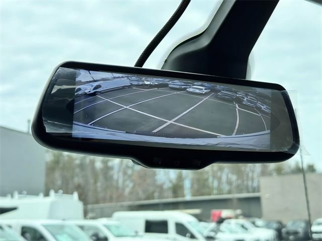 New 2025 Ford E-350 and Econoline 350 Super Duty w/ Driver's Safety Package image 14