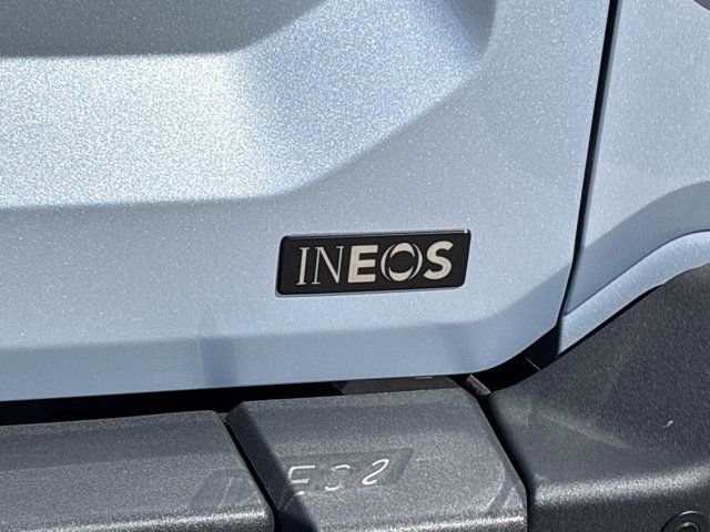 Used 2025 INEOS Grenadier AWD/4WD image 6