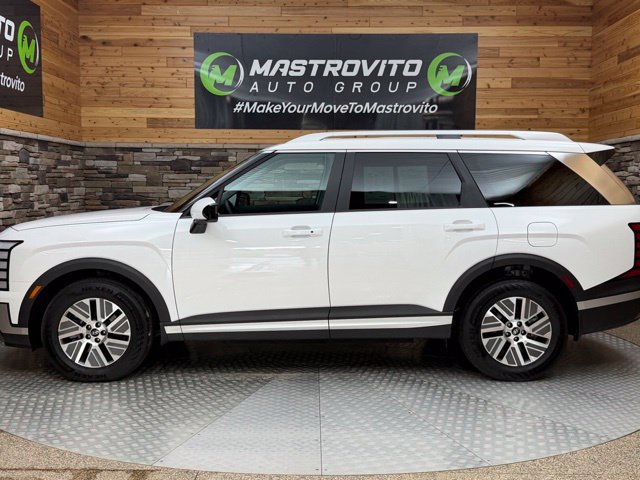 Certified 2026 Hyundai Palisade SEL AWD/4WD image 6