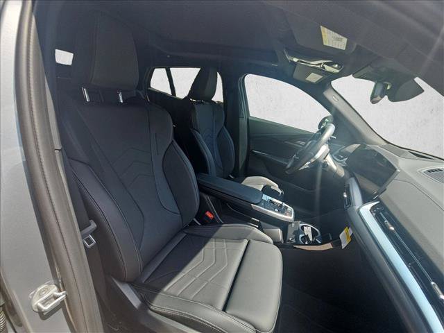 Certified 2026 BMW X2 xDrive28i w/ Technology Package AWD/4WD image 19