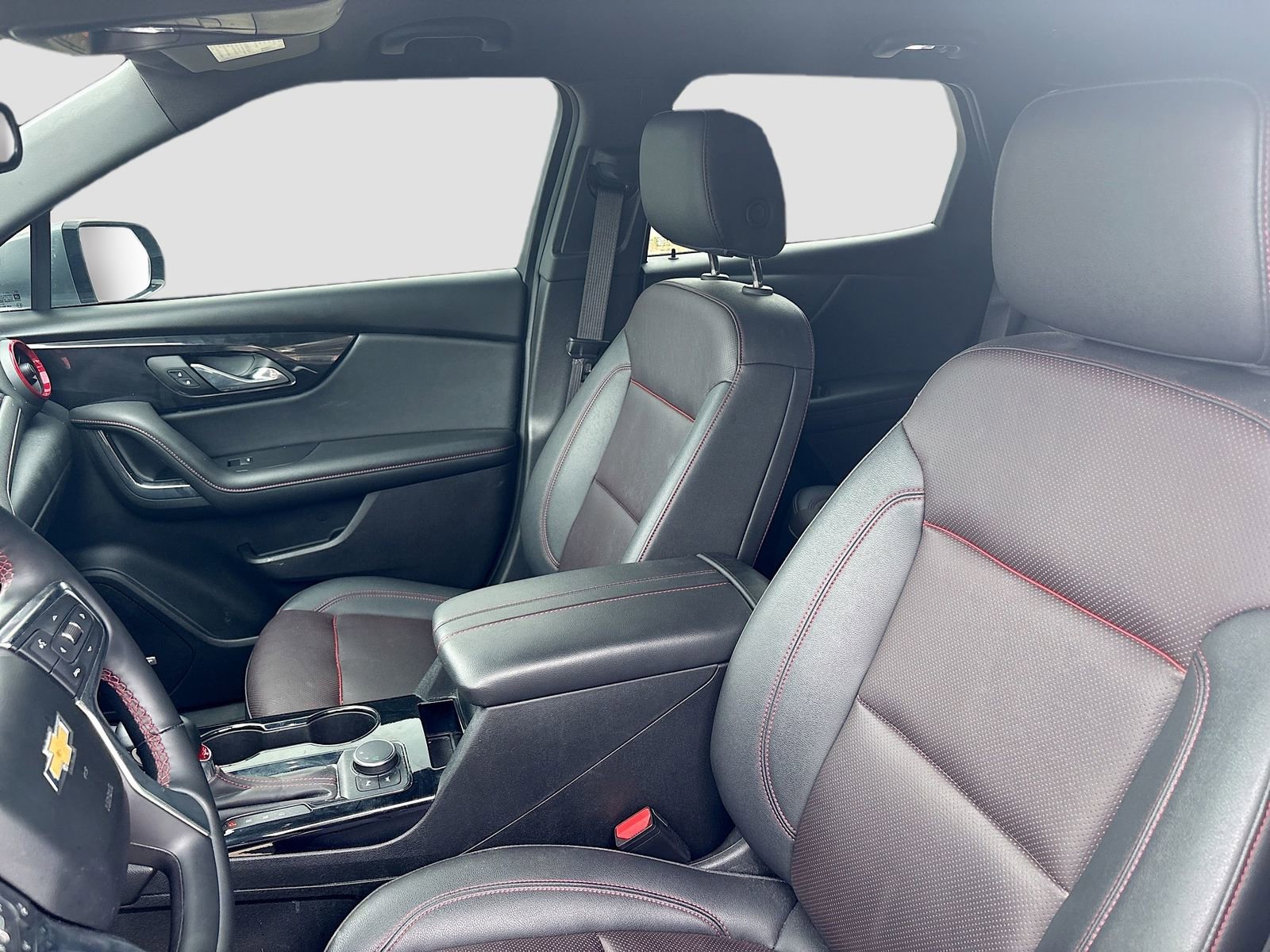 Used 2024 Chevrolet Blazer RS w/ Enhanced Convenience Package FWD image 22