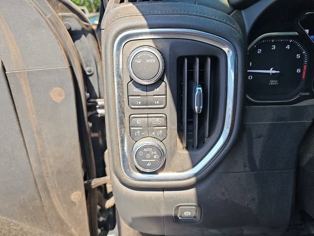 Used 2021 GMC Sierra 1500 Denali w/ Driver Alert Package II AWD/4WD image 25