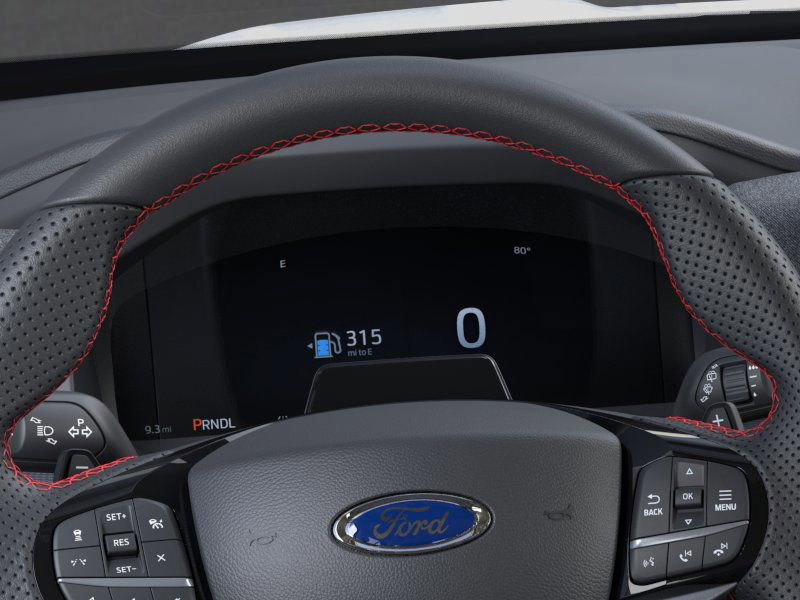 New 2025 Ford Explorer ST image 13