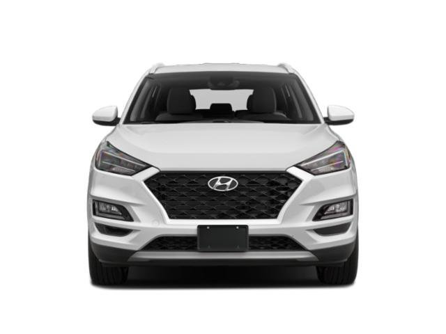 Used 2019 Hyundai Tucson Sport AWD/4WD image 8