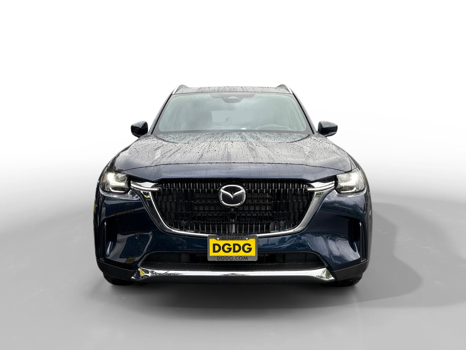 New 2026 MAZDA CX-90 Plug-In Hybrid w/ Premium Plus image 8