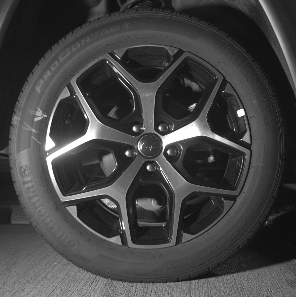 Used 2025 Jeep Compass Limited image 15