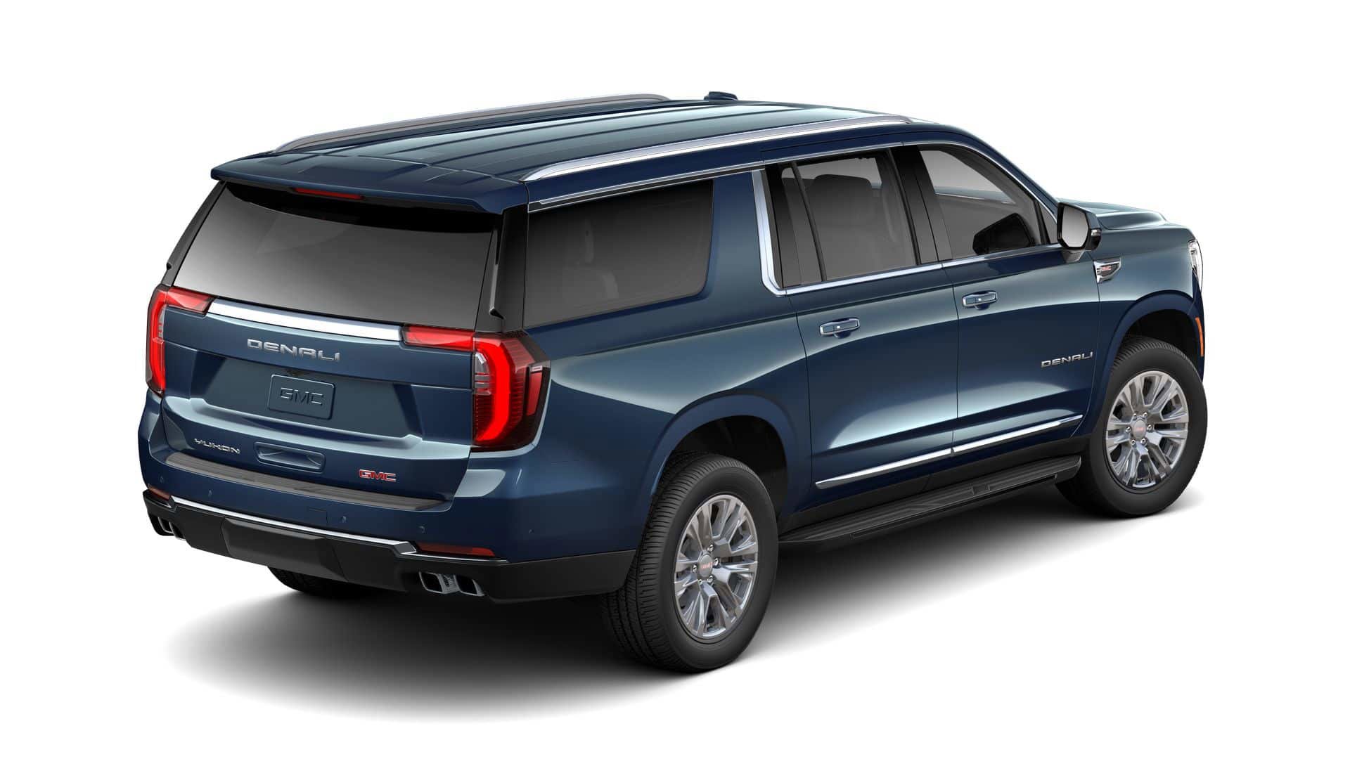 New 2026 GMC Yukon XL Denali image 27