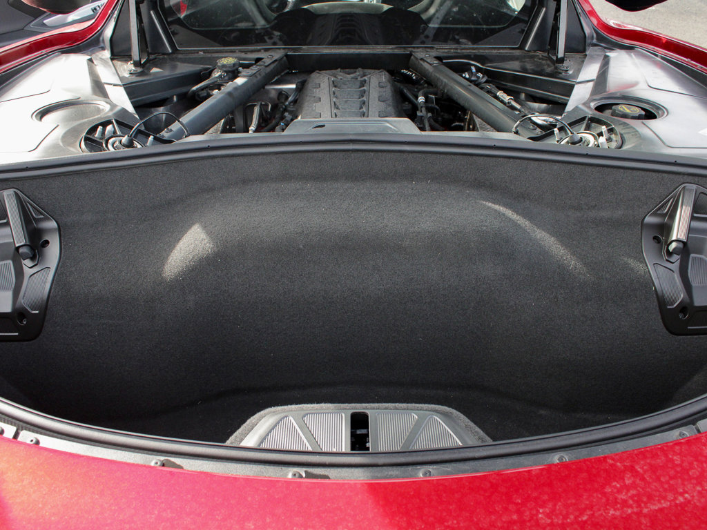 Used 2024 Chevrolet Corvette E-Ray image 11