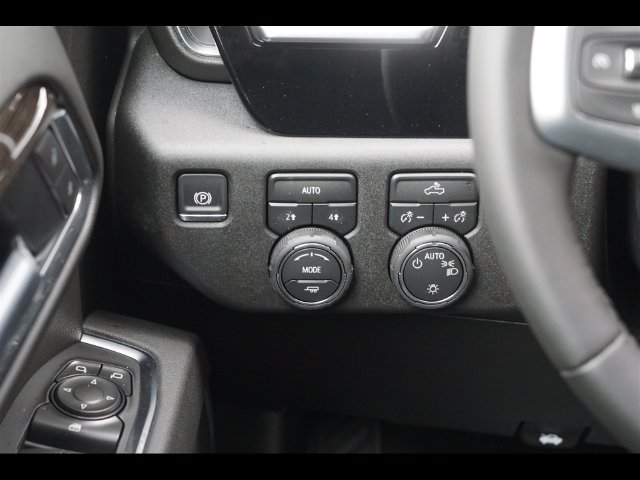 New 2026 Chevrolet Silverado 1500 LT AWD/4WD image 9