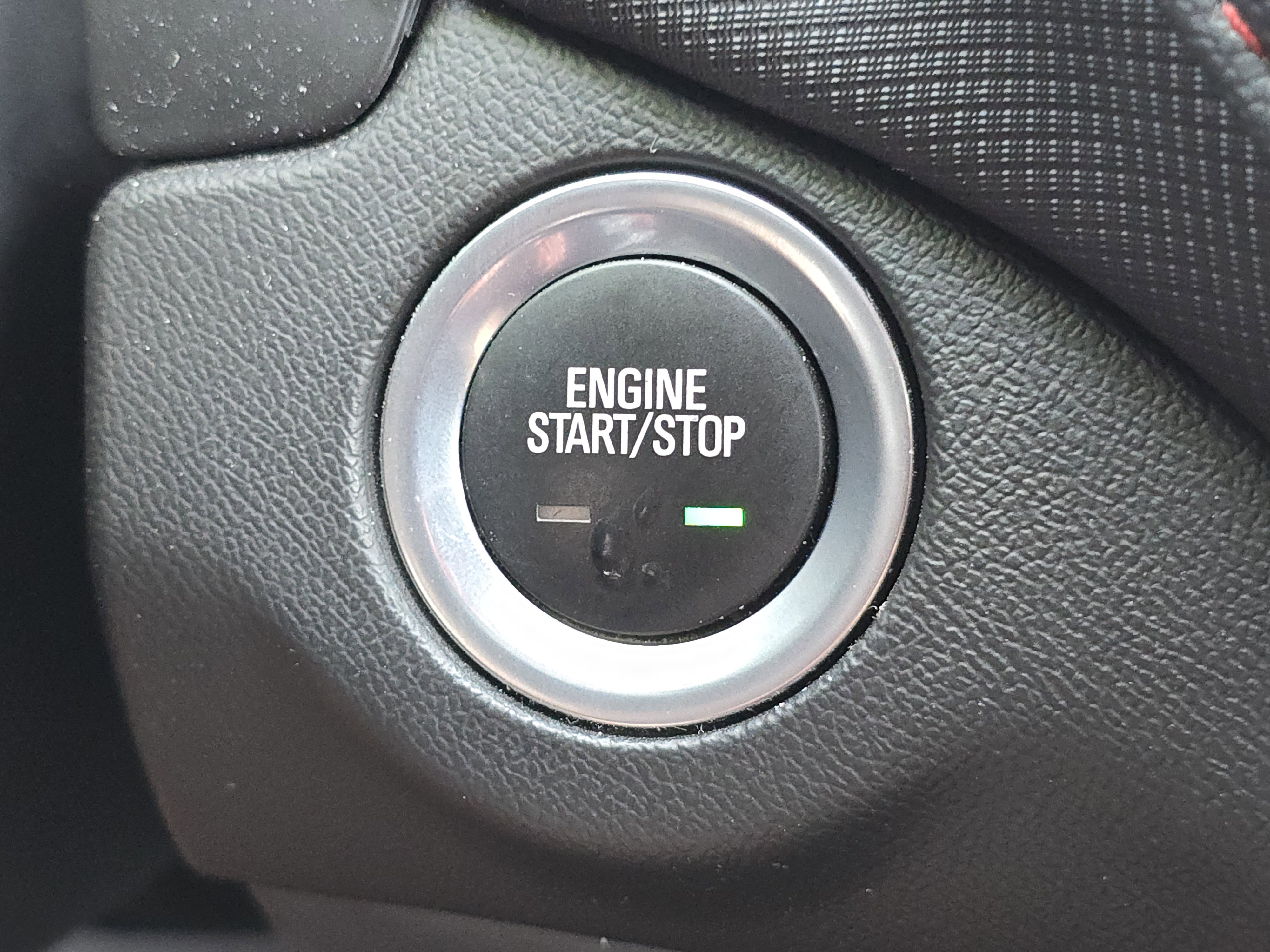 Used 2023 Chevrolet Equinox RS FWD image 8