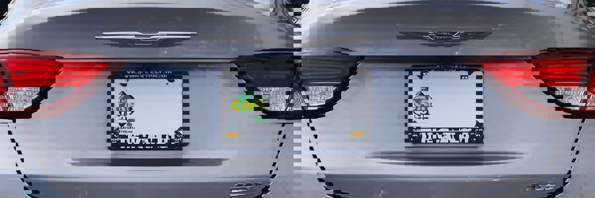 Used 2017 Chrysler 200 Limited Platinum image 21