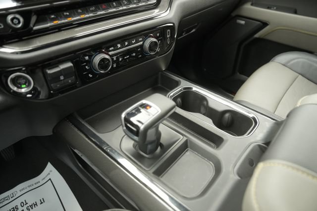 Used 2023 Chevrolet Silverado 1500 ZR2 w/ Technology Package image 27