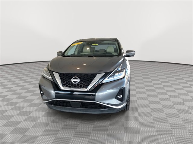 Used 2024 Nissan Murano SL image 4